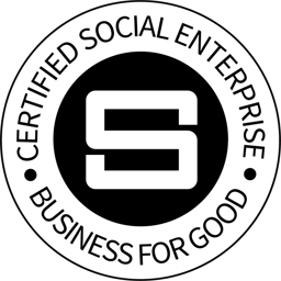 Certified Social Enterprise